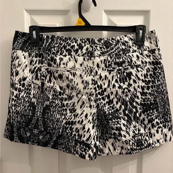 New York & Company Women’s NWT Shorts - Picture 3 of 5